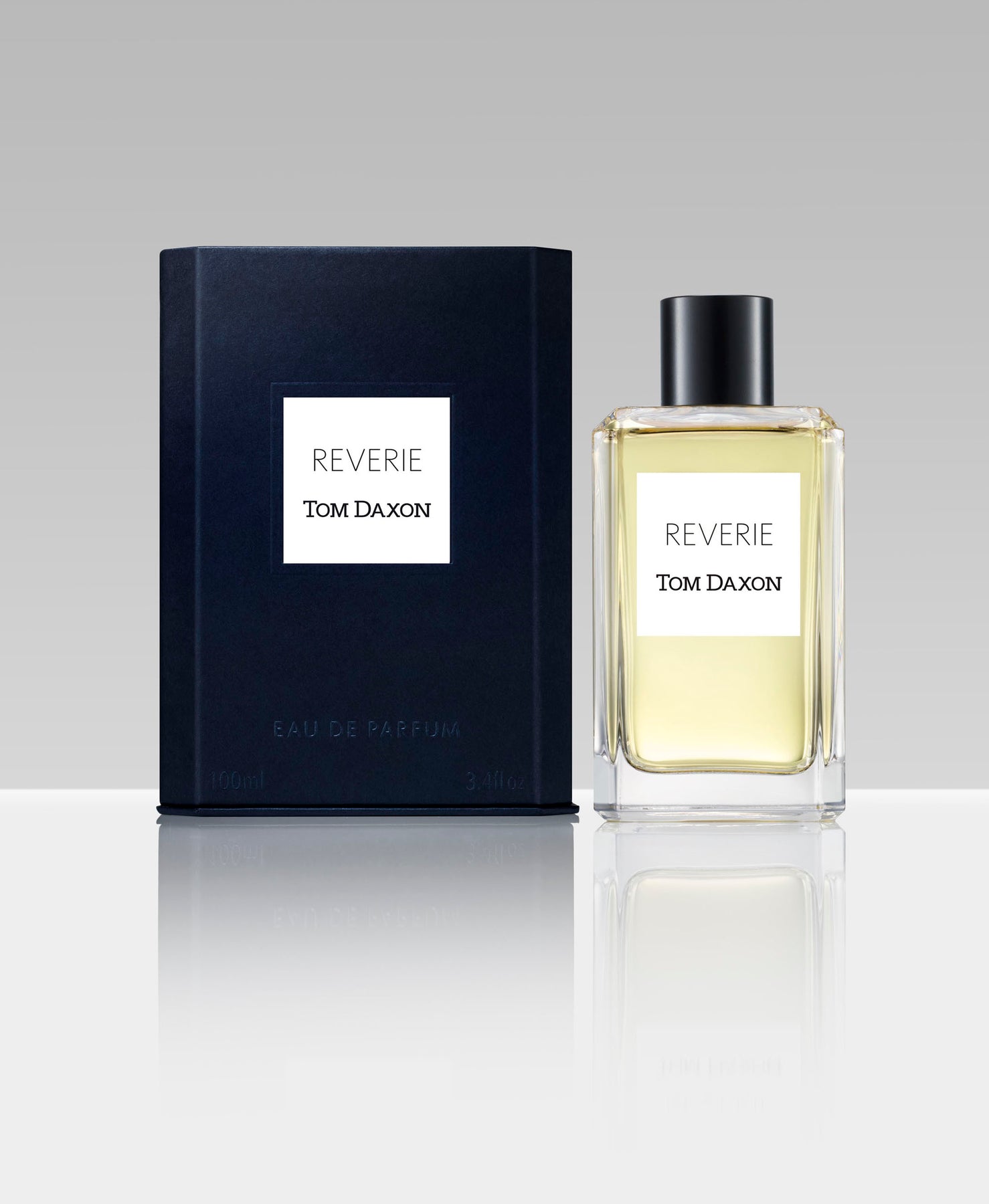 FRAGRANCE REVERIES - News