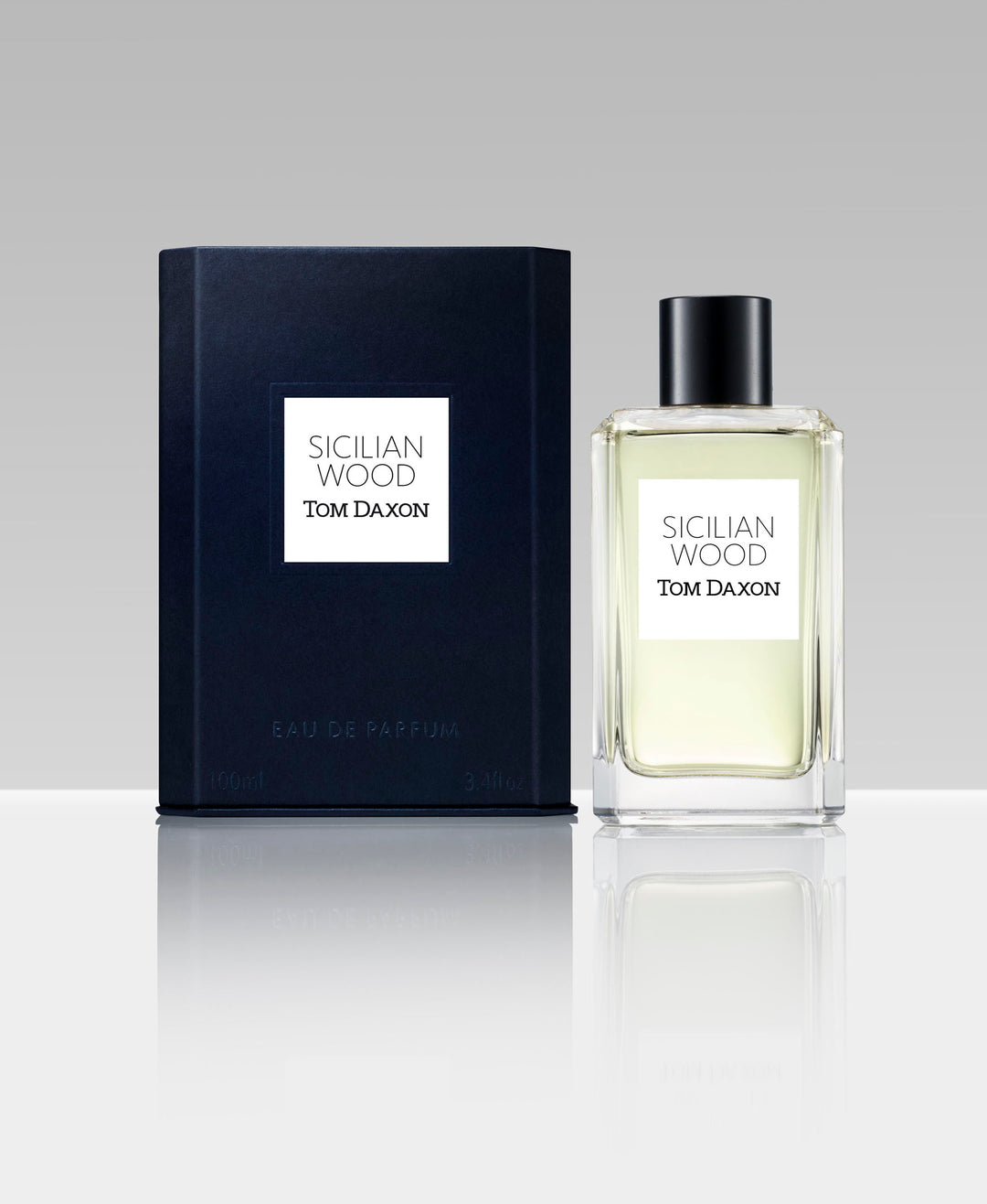 SICILIAN WOOD – Tom Daxon